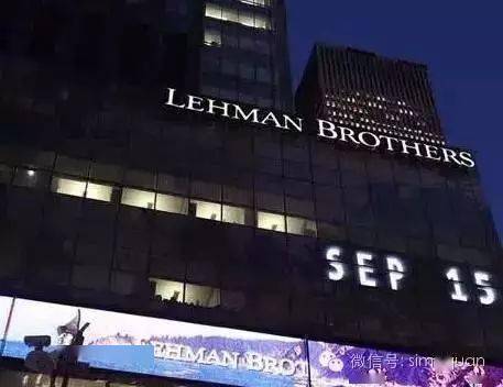 摩西江湖华尔街顶尖交易员江平的奋斗史