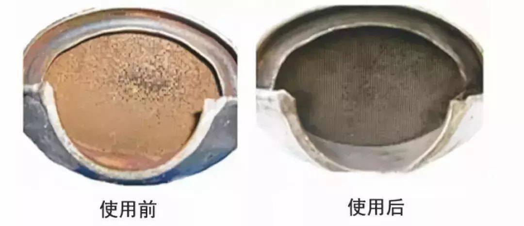 节气门、喷油嘴、三元为何要定时清洗?_搜狐汽车_搜狐网