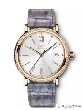 IWC���| 2021��˰����(1���ֱ�ƪ)