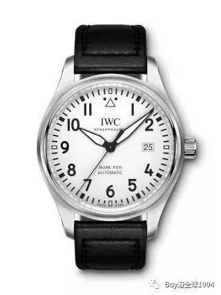 IWC���| 2021��˰����(1���ֱ�ƪ)