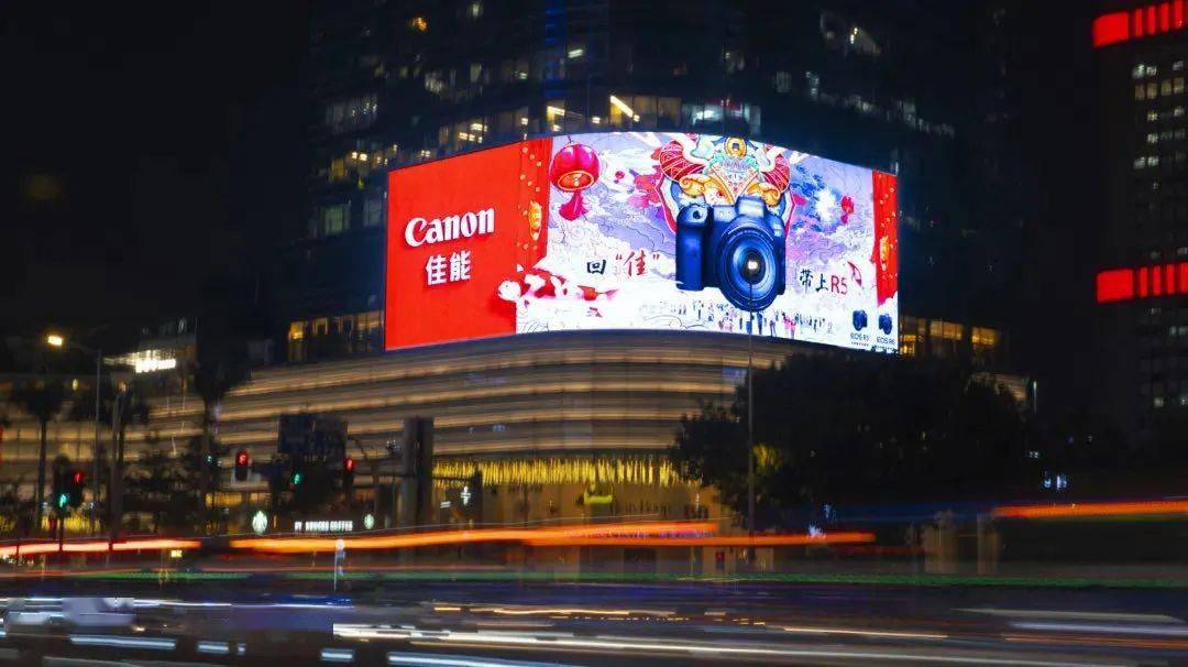 户外广告投放的粗与细