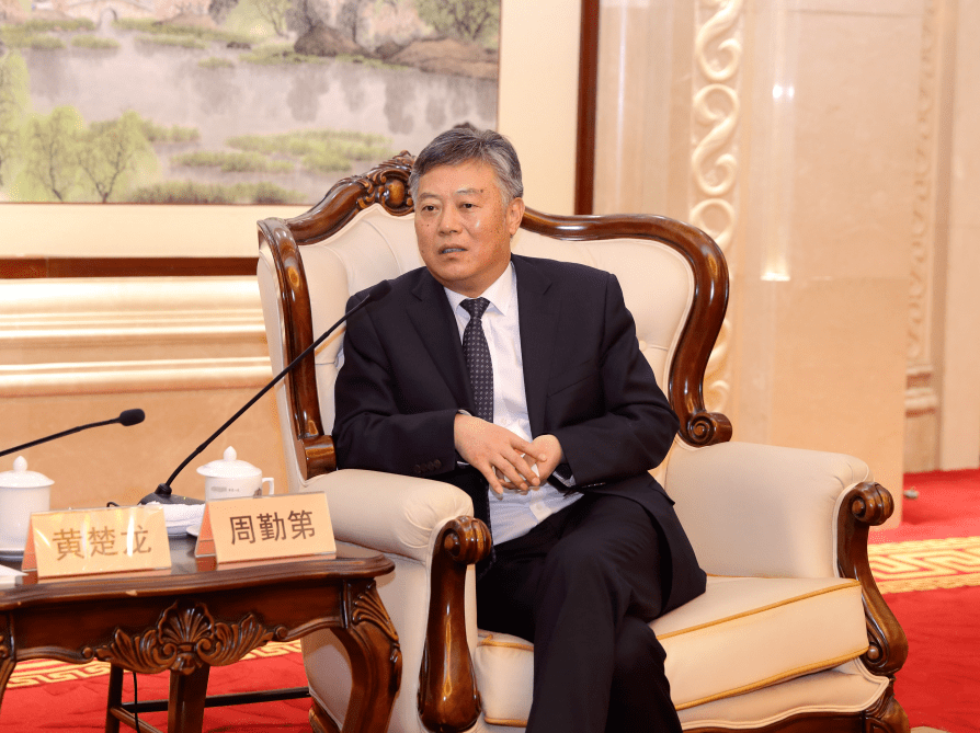 市委副书记,市长焦亚飞,市委常委,高新区党工委书记王建国,高新区党