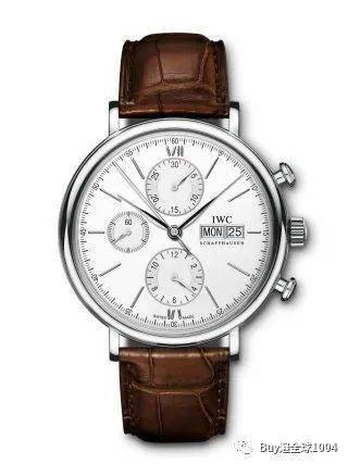 IWC���| 2021��˰����(1���ֱ�ƪ)