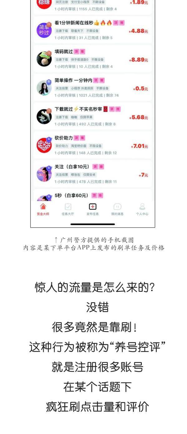 数据|越水越火？法理不容！