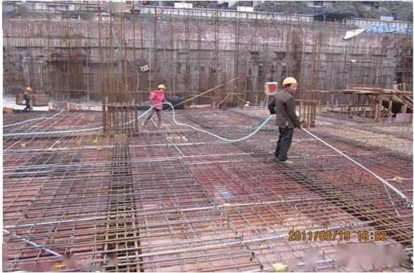 收藏好这份模板、混凝土工程施工操作要点,工程质量不发愁!