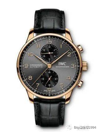 IWC���| 2021��˰����(1���ֱ�ƪ)