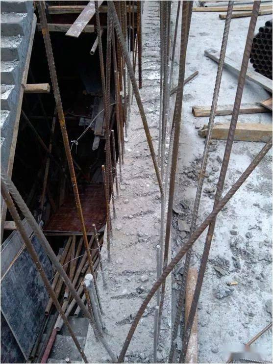 收藏好这份模板、混凝土工程施工操作要点,工程质量不发愁!