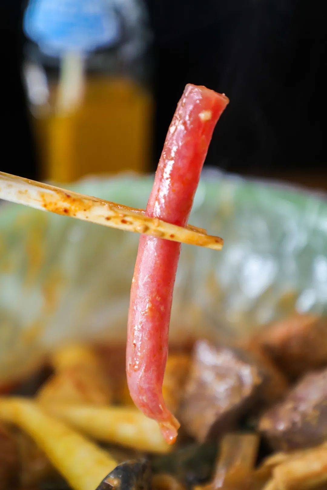 河北路上的大台北麻辣烫凭什么火了27年