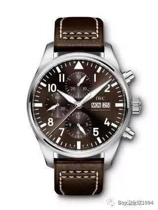 IWC���| 2021��˰����(1���ֱ�ƪ)