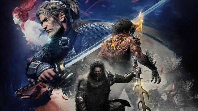 安田文彦仁王暂无后续计划依旧重视忍龙系列