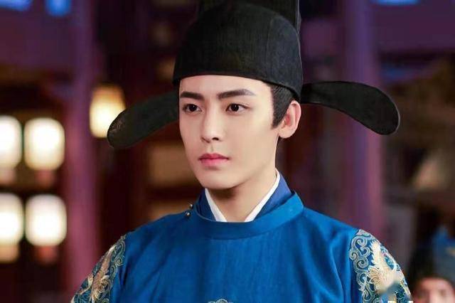 关晓彤新剧热播,剧情越看越上瘾,但男女主cp感不足成遗憾