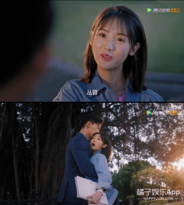 我的小确幸吻戏油腻盘点10大奇葩吻戏myeyes