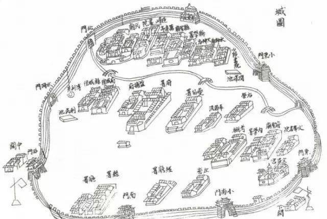 "好地方"奉节即将惊喜亮相《中国地名大会》!_夔州
