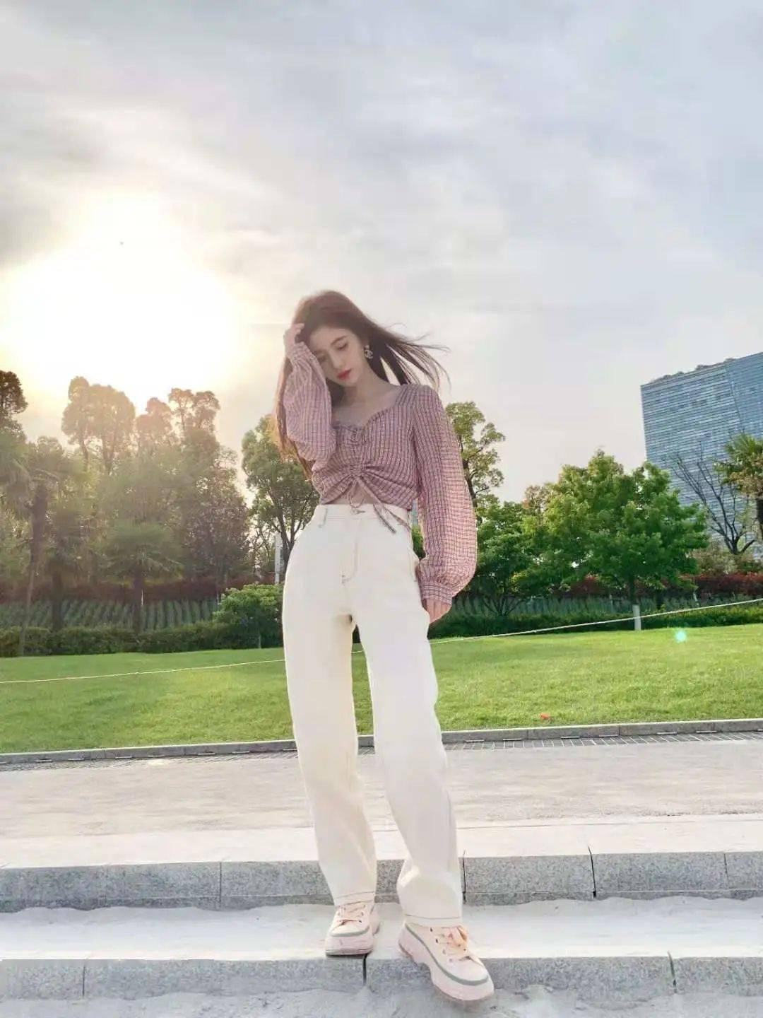 21女性150 170cm体重表 自测一下 看你达标了吗 显高