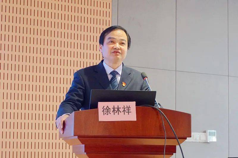 奋进新时代 聚力再启航 | 平湖二院医共体第一届三