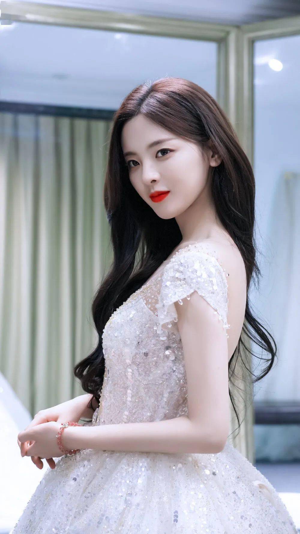 【手机壁纸】杨超越