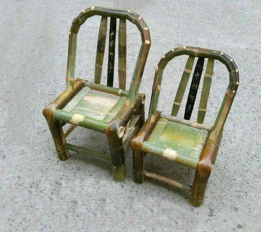 张佳坊学校关于面向社会公开征集竹子及竹工艺品的倡议