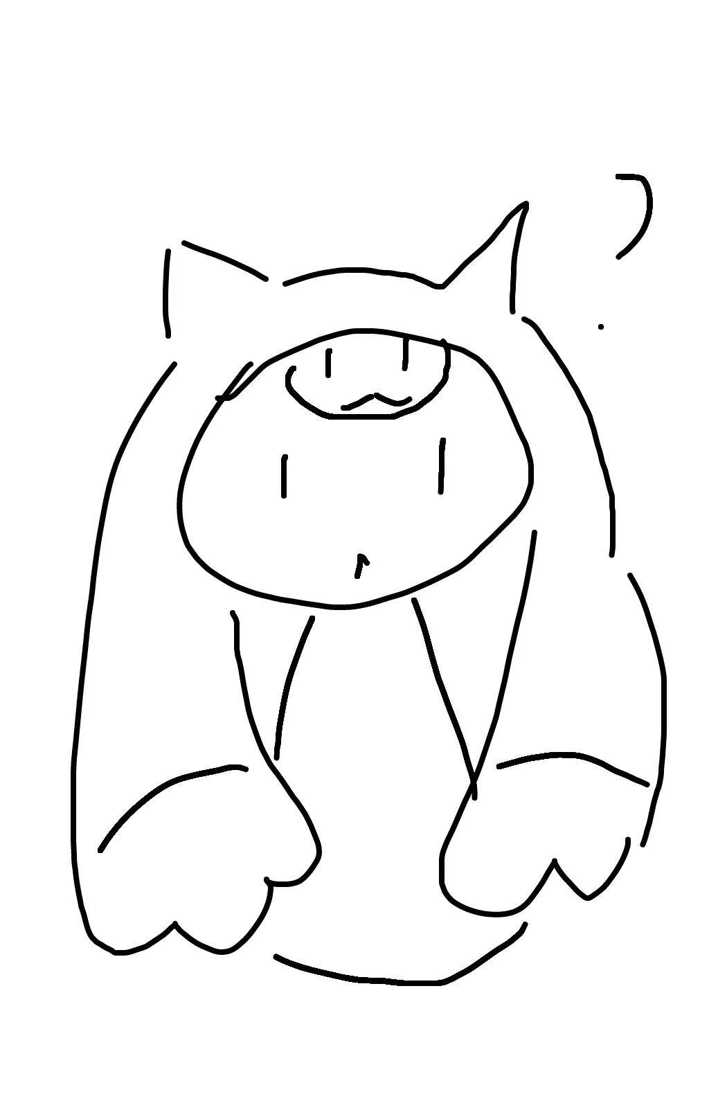 树根和风猜成语_树根简笔画(2)