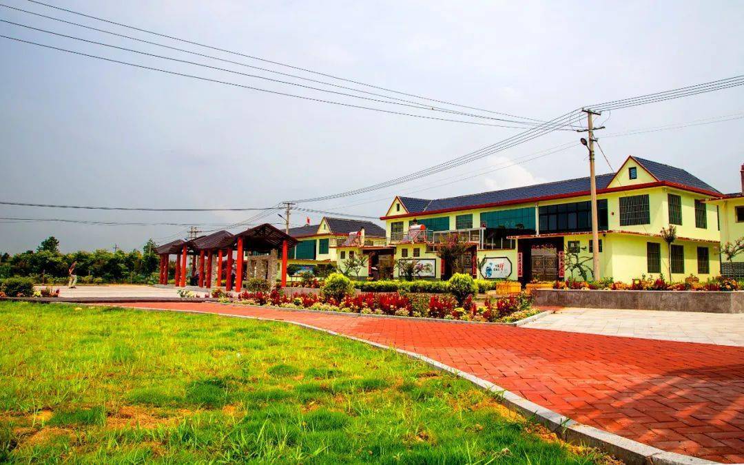 文明视角看一线请查收来自岚山区碑廓镇的新时代文明实践报告