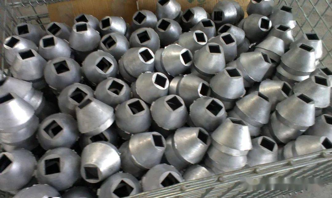 铝合金铸件气孔产生因素分析