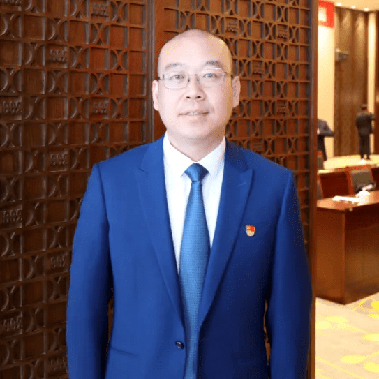 表态扬帆起航奏响奋进最强音