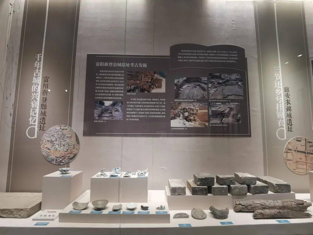 良渚博物院开放时间_良渚博物院开馆了吗_良渚博物馆收费