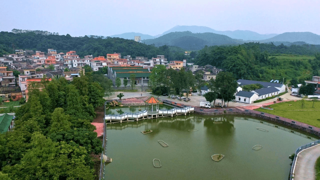 全市138條村(社區)全部獲評省級民主法治示範村(社區),其中共和鎮來蘇