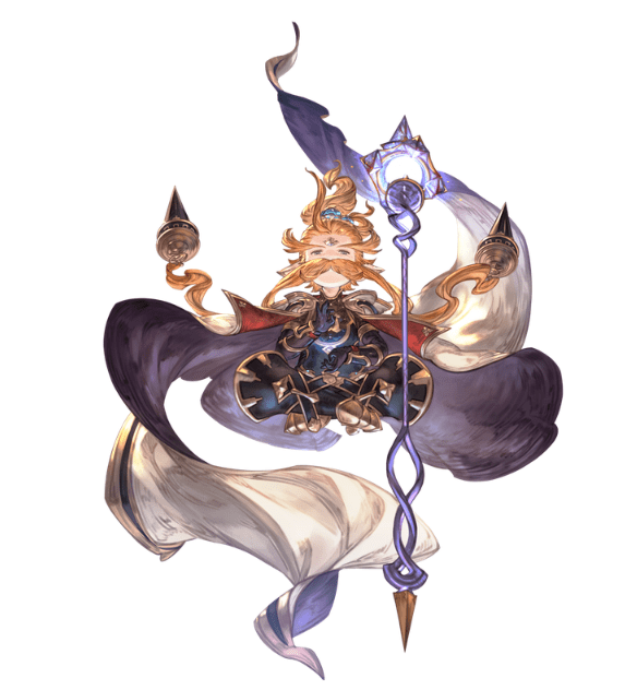 碧蓝幻想versus1月26日上线dlc角色乌诺pv现已公开