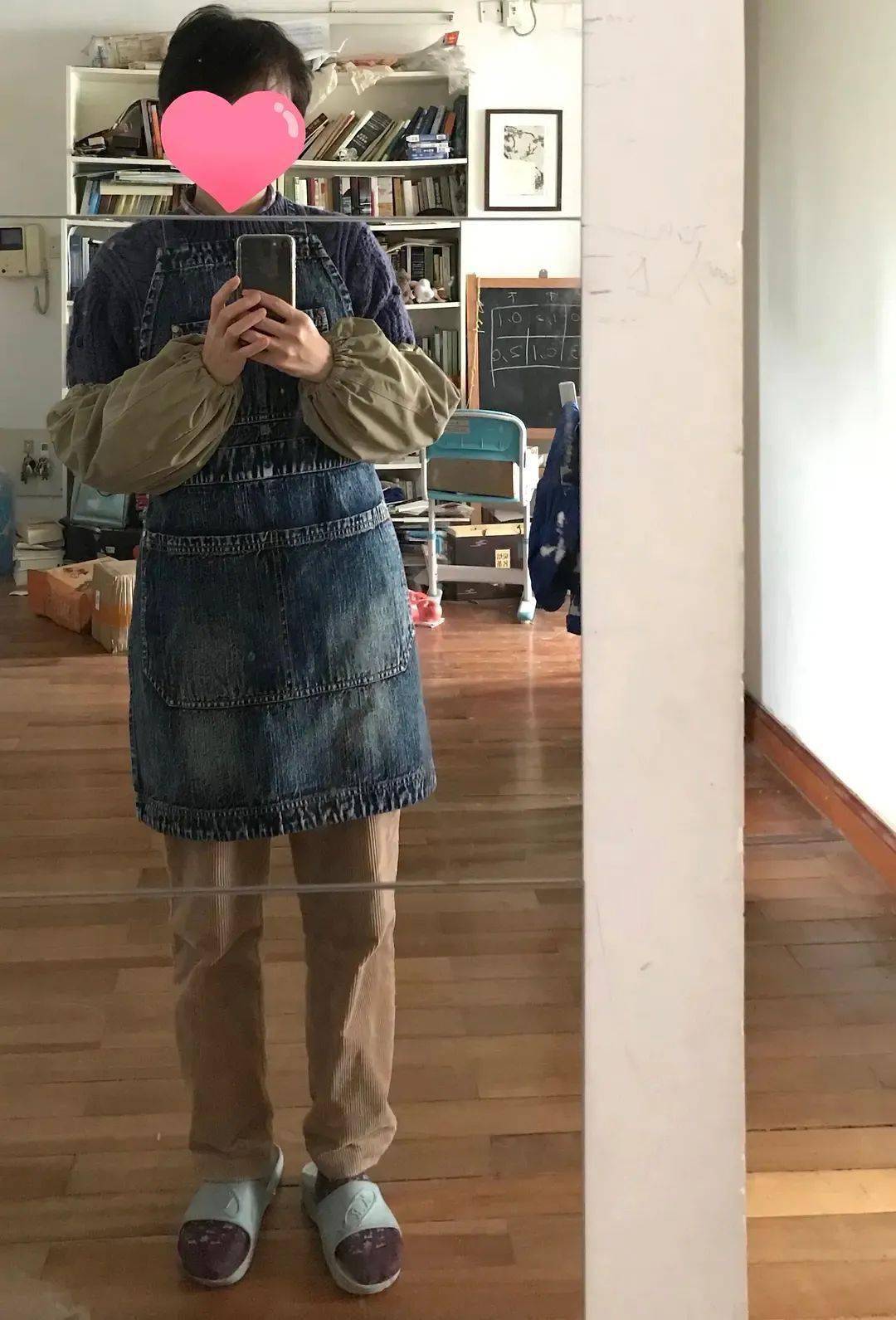 多少精神小伙迷恋土味穿搭