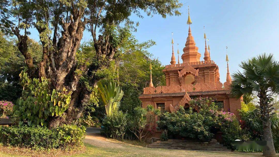 西双版纳景点排名_西双版纳景点图片(2)