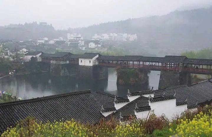 【历史故事】中国古桥,连接最美山水,承载悠久历史文化-搜狐大视野-搜狐新闻