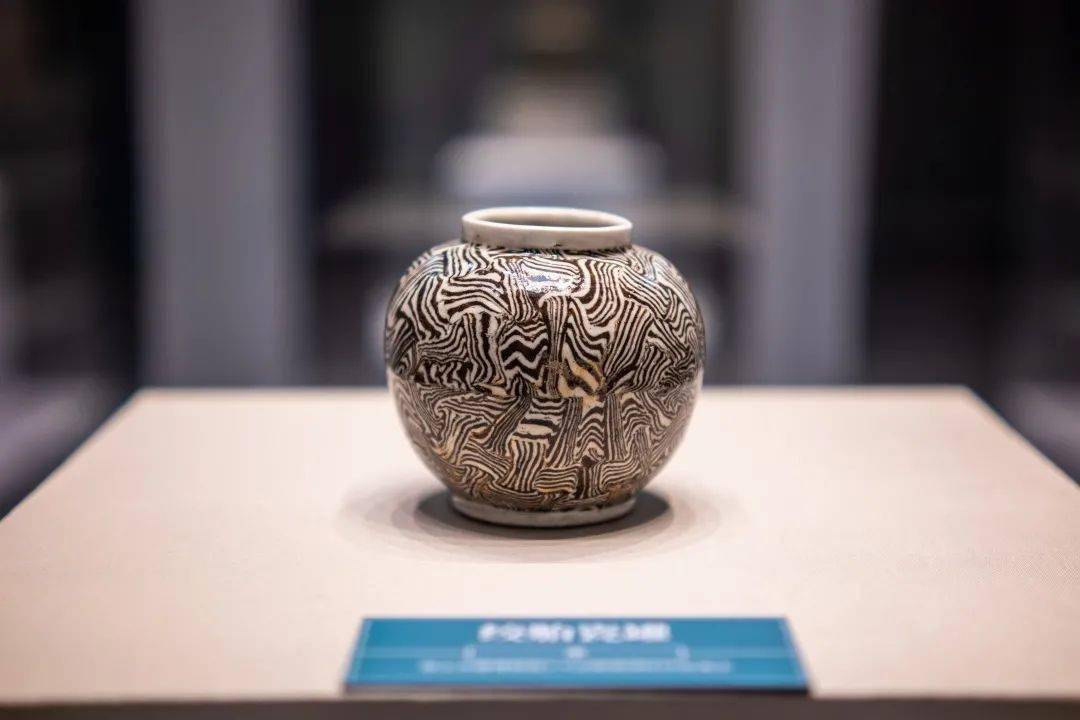 杭州考古工作年度盘点暨出土文物展来了