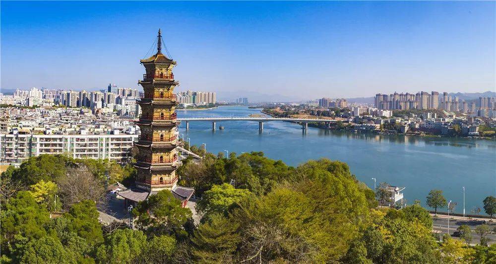 河源人,你有一批美图待查收,看一眼就爱!