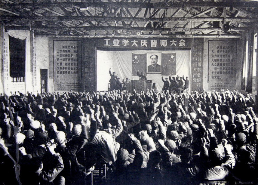 这些老工厂藏着福建几代人的记忆