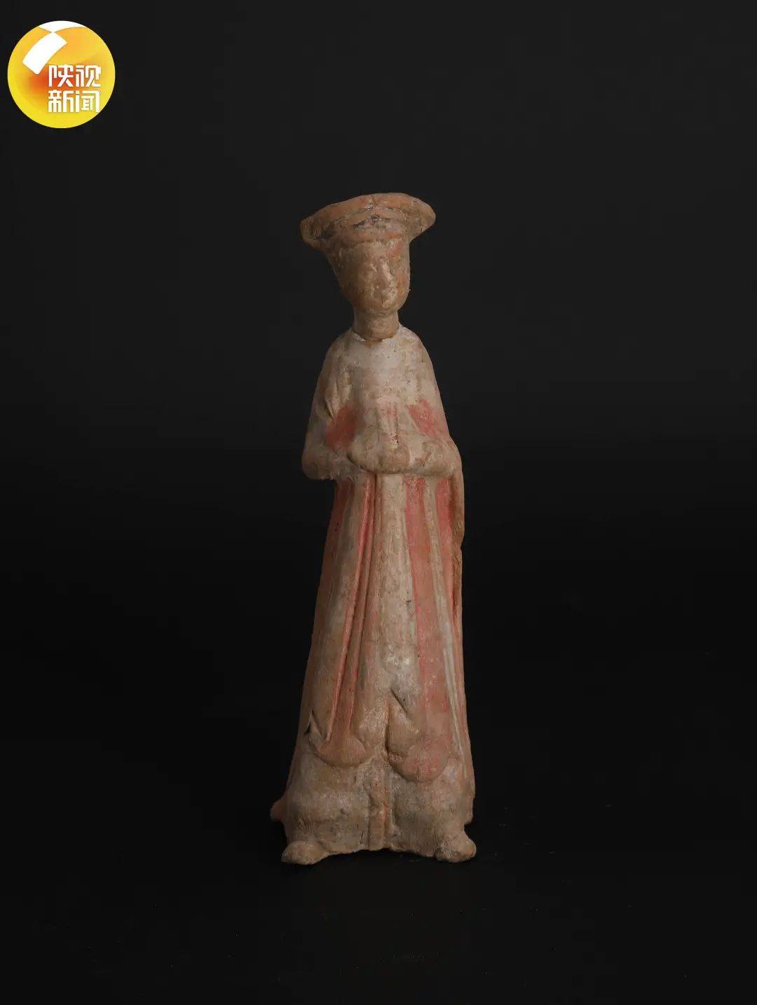 首次重磅发布!陕西2020年六大考古新发现