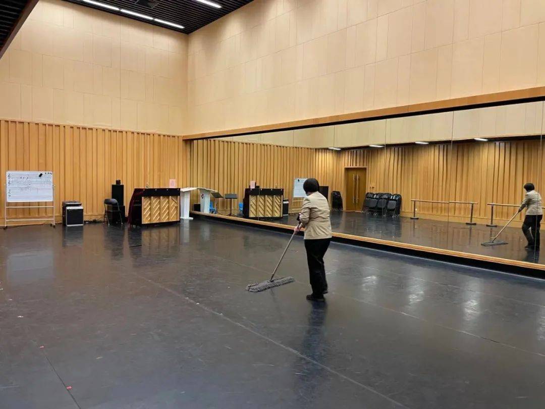 招生|天桥艺术中心京剧传承班春季招生啦!