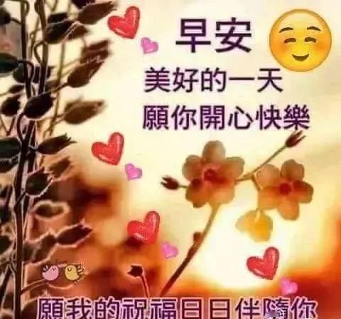 經典語錄正能量中午好表情圖早上好祝福語