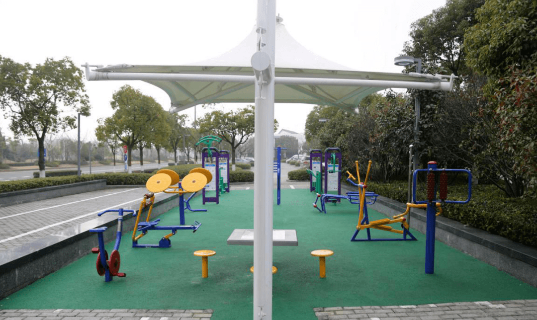 开展600余场全民健身活动创办体育产业园2020年崇明体育大盘点