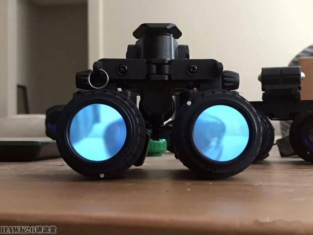 【评测】国产夜视仪解决方案——bnvd1431