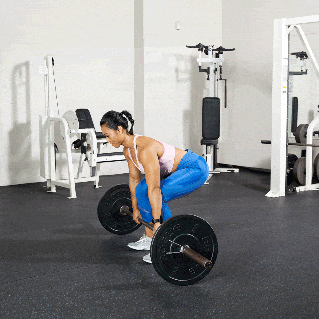 被你忽视的「卧推」小细节,这么优化更高效