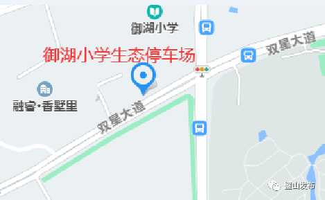 古道湾公园位置图片