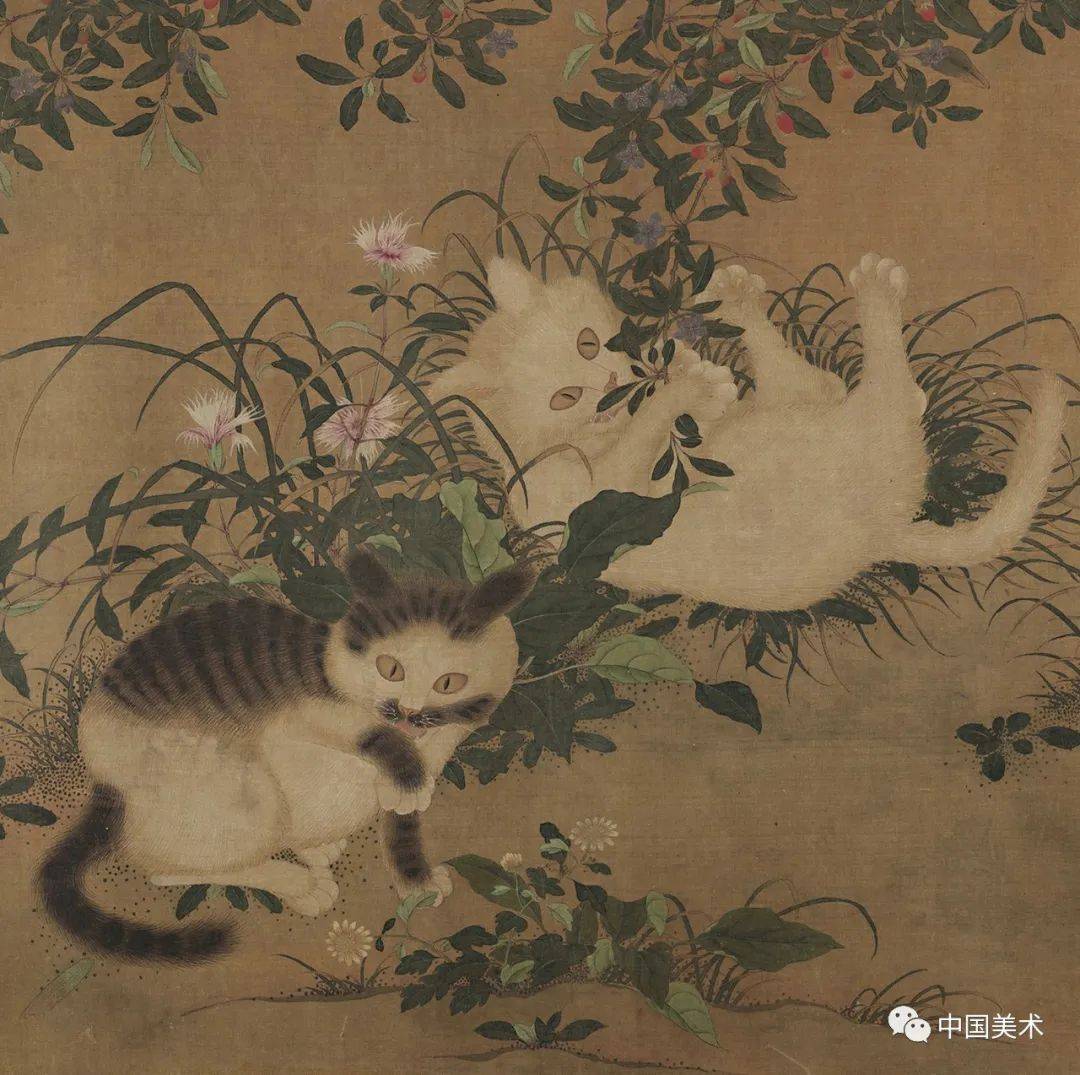 一部融合神魔与爱情的史诗巨作