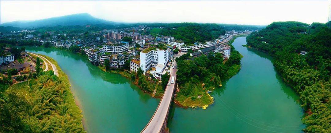 全省点名长宁这些镇村即将迎来大发展