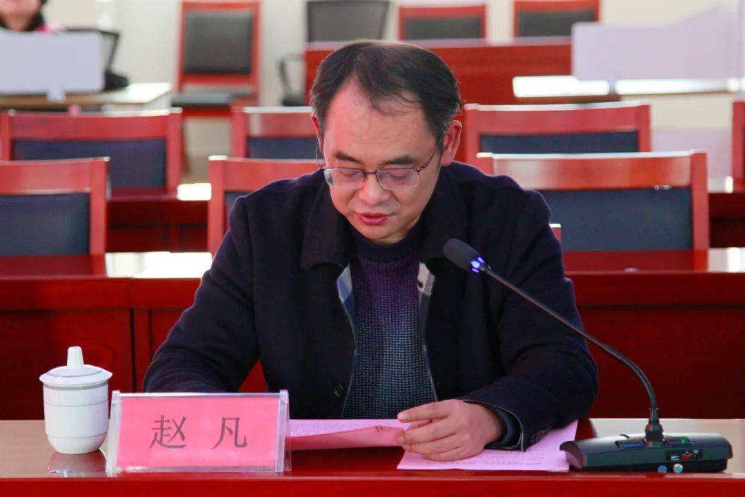 我校与曲靖电信举行"5g 智慧校园建设战略合作"签约仪式_赵凡