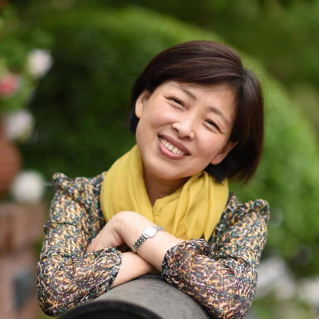 特级的育人智慧上海市实验学校校长徐红守望者