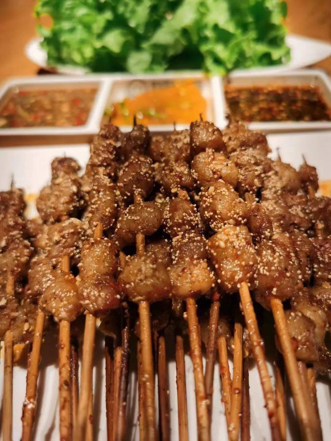 2021吃香喝辣实力宠粉这份好运礼请查收