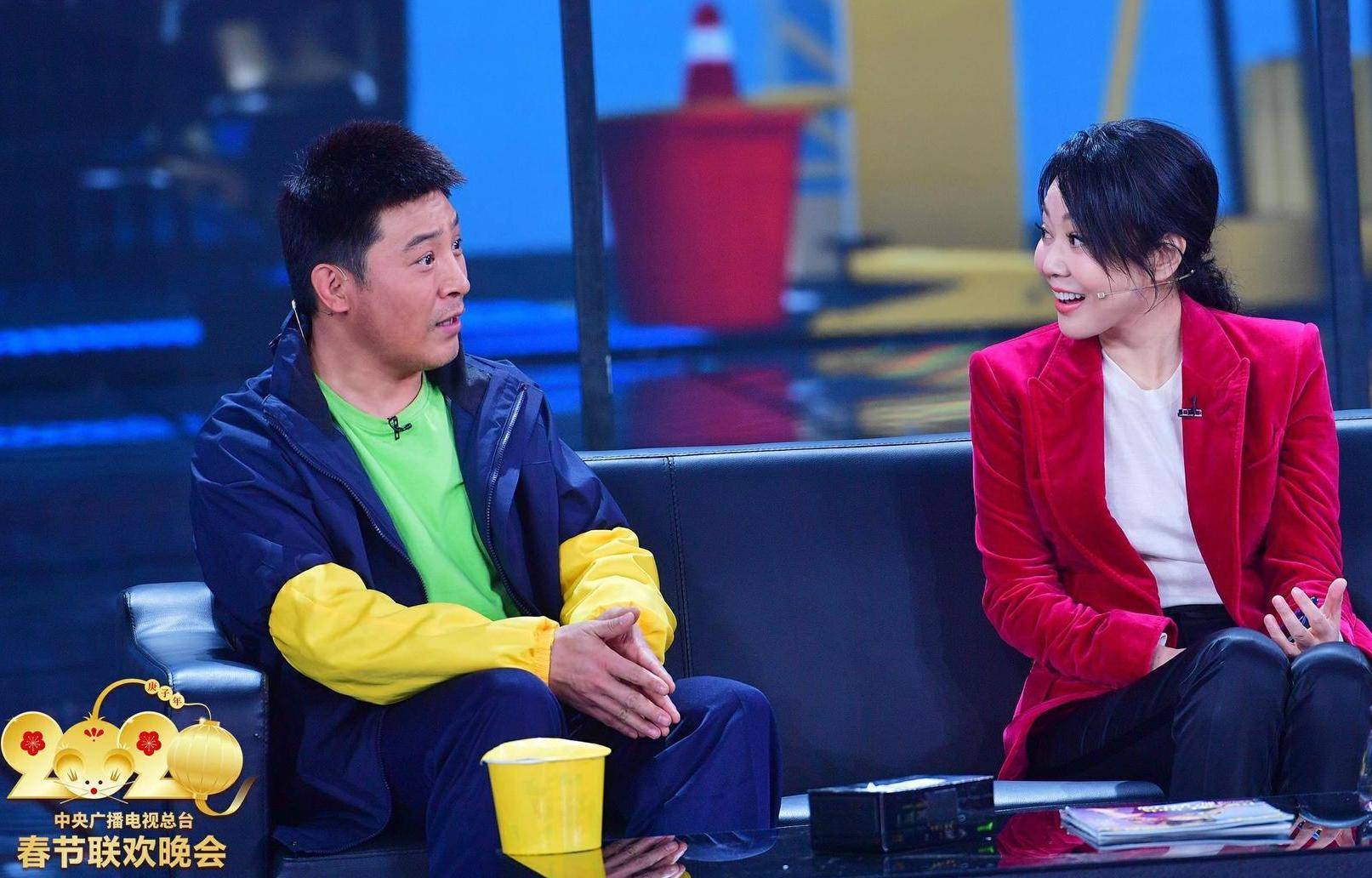 既然观众偏爱语言类节目春晚能不能少安排歌舞多安排小品相声