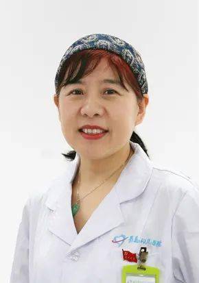 刘玉欣,主任医师,辽阳西路院区耳鼻喉科主任,学科带头人,对小儿耳鼻喉