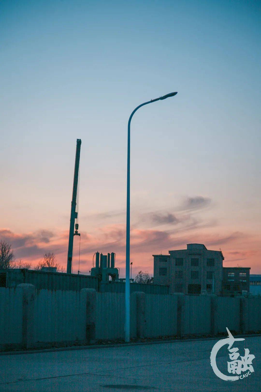 假如中航大的ta们也会发朋友圈