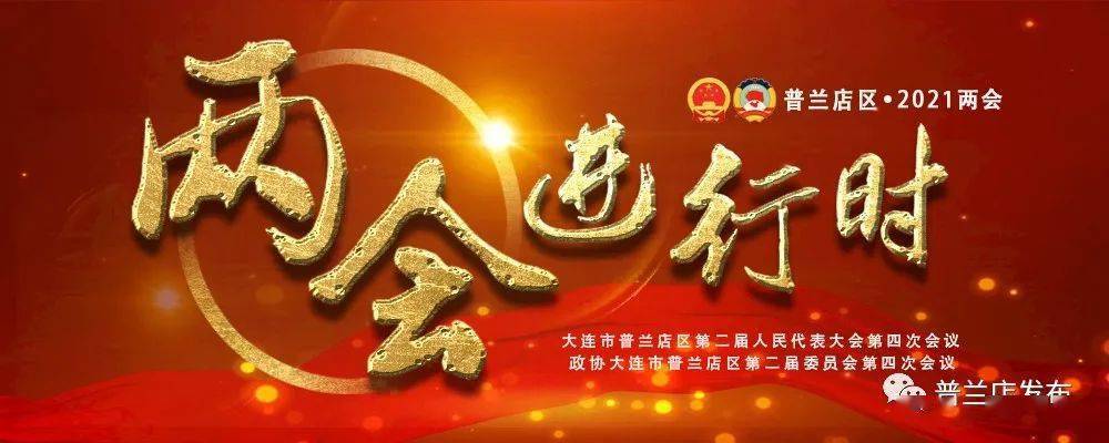满满干货！《政府工作报告》一图读懂！2021年普兰店要干这些事儿……-搜狐大视野-搜狐新闻